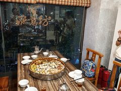 -渔意坊·千层无骨鱼粥底火锅·20年顺德菜(普君店)