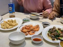 -长平老姿娘夜粥(平东一街店)