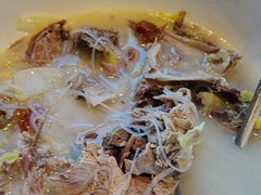 -大鸭梨烤鸭(金色漫香店)
