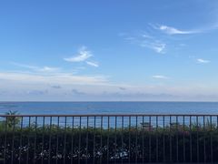 -日落吧·海景咖啡厅·餐酒吧·鸡尾酒·下午茶·乐队表演·浪漫夕阳·三亚文华东方酒店