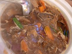-霄汉牛三鲜湖北砂锅菜(万松园2店)