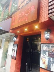 Mirror Salon-3AM HAIR SALON烫发染发接发