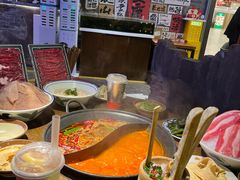 -萍姐火锅·公路夜市(打浦桥日月光店)