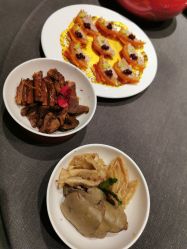 -花家怡园·宴会厅(簋街四合院总店)