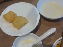 -苏小柳点心·手作小笼包(康桥分院)
