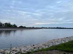 -三岔湖景区