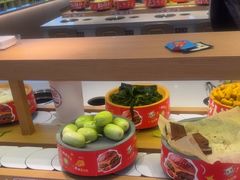 -龍歌自助小火锅(崂山丽达店)