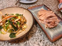 -南京大牌档(三阳广场苏宁店)