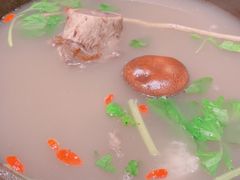 -盡膳口福·百年汤方火锅(科华北路店)