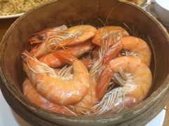 -京星港式饮茶Part.2店(忠孝东店)