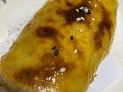芝士红薯-福苗小骆驼烧烤(莲湖路店)