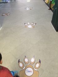 -酷嗒动物文化乐园(cutezoo西溪乐天城店)