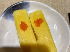 -万岁寿司(蓬江万达店)