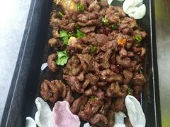 -食德喜·阳山鸡王食研基地