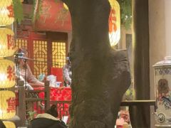 -南京大牌档(中关村领展广场店)