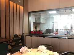 -成都海湾酒店·海湾壹品中餐厅(远大购物中心店)