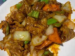 -乡间好味私家菜(总店)