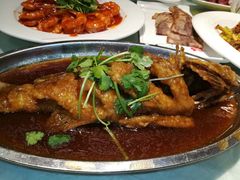 -国际海员俱乐部(餐饮部)