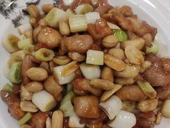 -老边饺子馆(金源店)