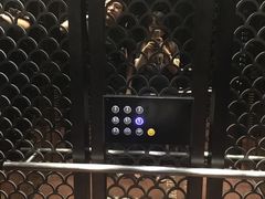 -行者书屋大堂吧 ·下午茶(南京圣和府邸酒店)