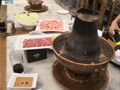 -牛街·马辈儿涮肉(牛街二店)