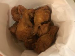 -肯德基(新凌云店)