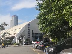 -广州保龄球馆(广州天河体育中心店)