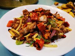 -小老板海鲜酒家(董家渡店)