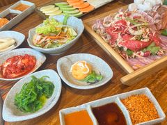 -牛人·雪花牛·木炭烤肉(昆山陆家店)