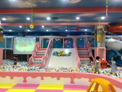 -胜利乐园(胜利购物广场店)