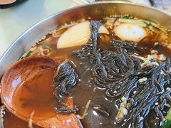 -服务大楼冷面(延大店)