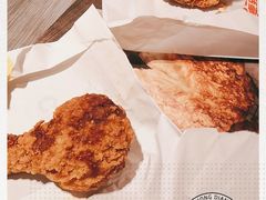 -麦当劳(杭州运河上街商业中心店)
