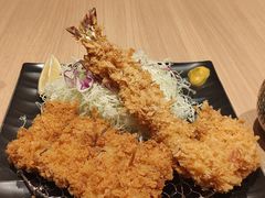 炸大虾-和幸(春熙路群光广场店)