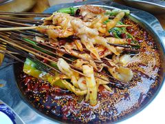 -王浩儿纪六孃甜皮鸭(乐山总店)
