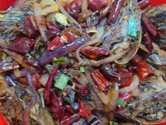 -大鸭梨烤鸭(金色漫香店)