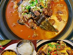 -洪光水鱼(丁字桥路店)