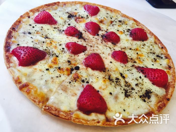 小熊私房披萨图片 - 第54张