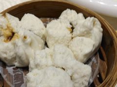 蜜汁叉烧包-御龙海鲜火锅(十六浦店)