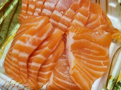 -争鲜回转寿司(通州万达店)