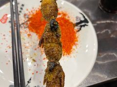 -红棚子肚绷·徐州烧烤(南京店)