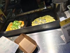 -歹街(金成店)