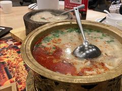 -羊之道草原味道清真餐厅(番禺店)