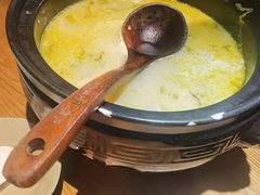 -九锅一堂酸菜鱼(新南凯德直营店)