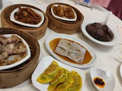 -龙的酒楼·手工早茶·顺德菜(近良路店)
