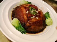 -刘胖子家常菜·蹄花焖藕(富安街店)