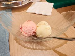 -怡咖啡·自助餐·西安香格里拉