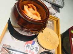 -将军牛排·尔滨地标朝鲜族美食(总店)