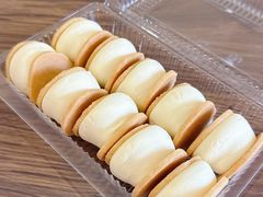 -甜嘟嘟烘焙坊(舒城路店)