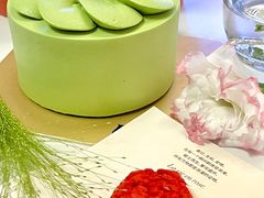 -LAN一见岚·精品蛋糕(琶洲保利店)