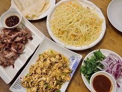 -鑫诚筋饼王(红旗小区店)